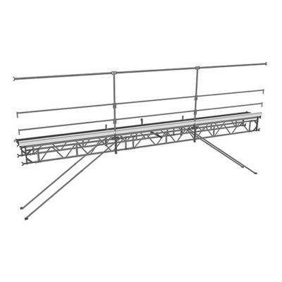 Pont de couvreur - Longueur 9.00m - 0P000092
