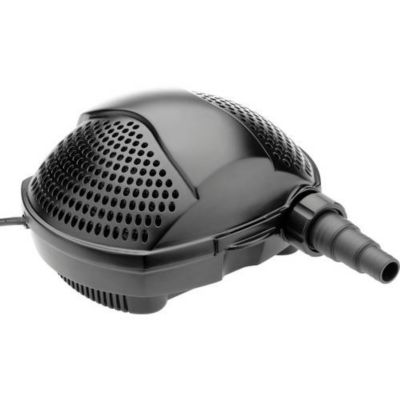Pontec Pondomax Eco 14000 Pompe submersible pour bassin, filtre — free download