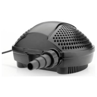 Pontec Pondomax Eco 14000 Pompe submersible pour bassin, filtre — free download