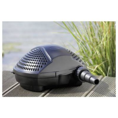 Pontec Pondomax Eco 14000 Pompe submersible pour bassin, filtre — free download