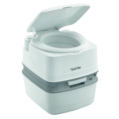 PORTA POTTI 165 Toilette Portable 21 Litres Camping-Car THETFORD