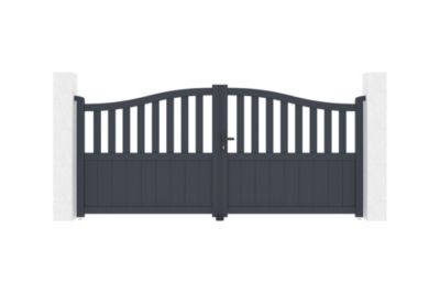 Portail Battant 3m Castorama