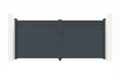 Sitemapcdatahttpsmodeinf Inetcomportail Aluminium Battant 4m