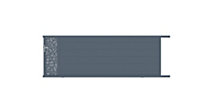 Portail coulissant frejus conceptuel 400x166,8 cm Gris anthracite 7016 Jardimat