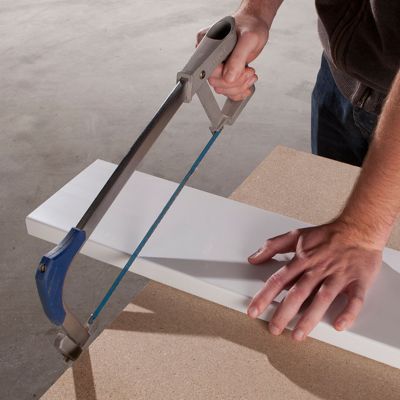 Portail Jardimat pvc Infiny recoupable blanc - 350 x h.160 cm