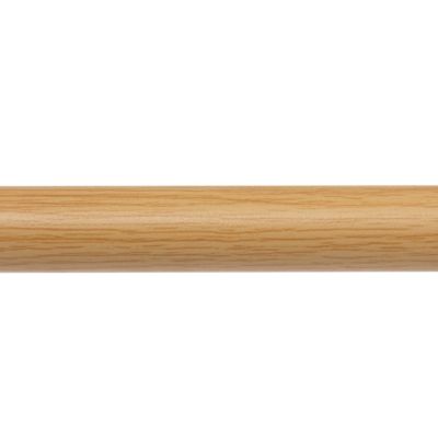 Portant simple en acier noir l. 82 x H. 151 cm 5Five