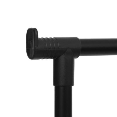 Portant à vêtement extensible à roulettes "Pan" - 5five