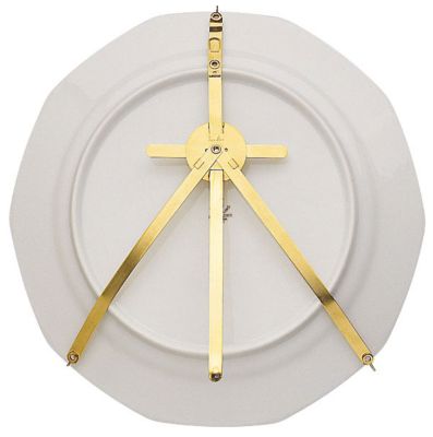 Porte Assiette Mural N 3 Castorama