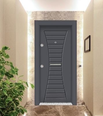 Porte blindée Outdoor  BET 7016