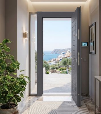 Porte blindée Outdoor  BET 7016