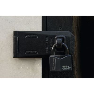 Porte-cadenas GRANIT 180x78mm 130-180B - ABUS - 130/180