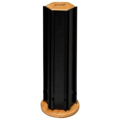 Porte-capsules rotatif x60 "Nera" - 5five