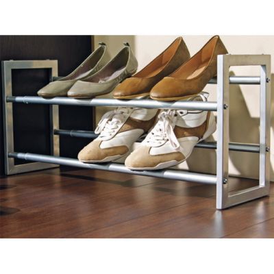 Porte chaussure extensible Form Pratik