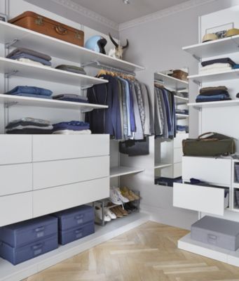 Porte chaussure extensible Form Pratik