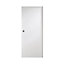 Porte coulissante Alpille blanc H.204 x l.83 cm