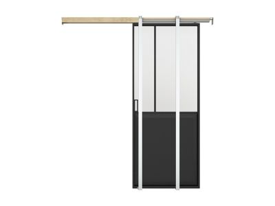 Porte Atelier Coulissante 93 Cm