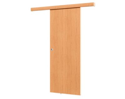 Porte Coulissante 83 Cm