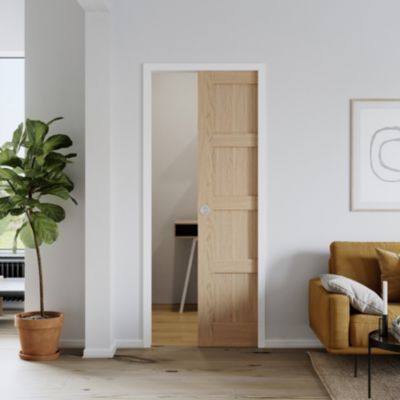 Porte Coulissante 83 Cm