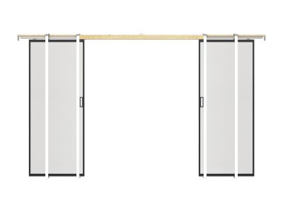 Porte Galandage 63 Cm