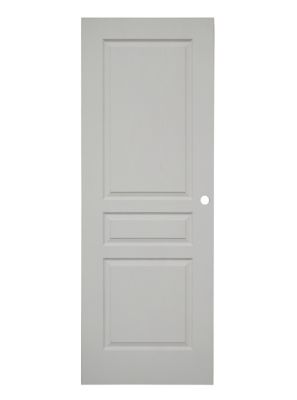 Porte Postformee 83