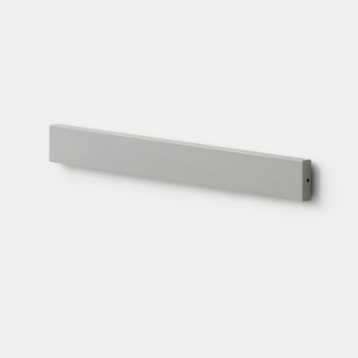 Porte couteaux magnétique GoodHome Pecel 33 cm