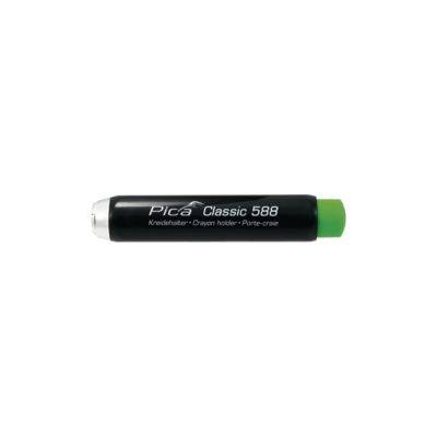 Porte craie classique 588 - PICA Noir