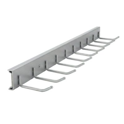 Porte cravate coulissant Form Pratik