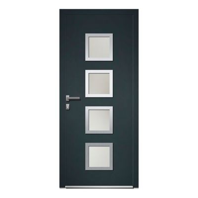 Porte Dentre 215x80