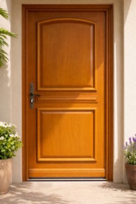 Porte Dentre 215x80