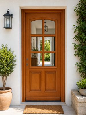 Porte Dentre 215x80