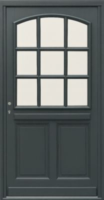 Porte Dentre 215x80