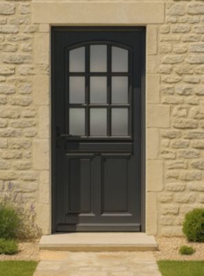 Porte Dentre 215x80