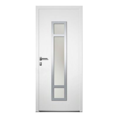 Porte D Entree 215x80