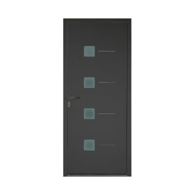 Porte D Entree 215x80