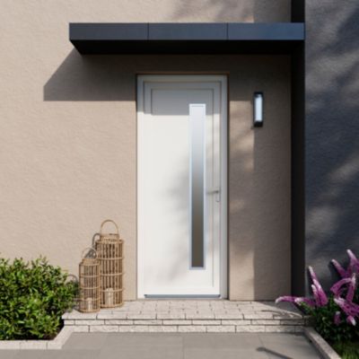 Porte Pvc Castoramanull