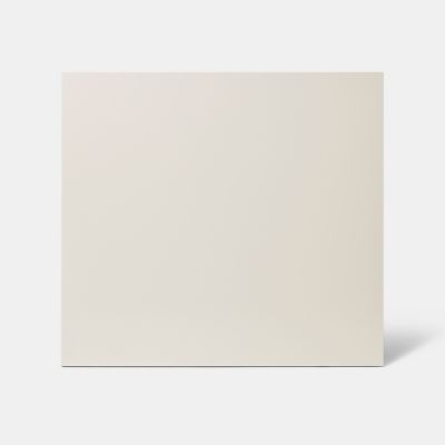 Porte de colonne de cuisine Stevia crème L. 60 cm x H. 55 cm GoodHome