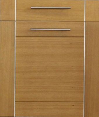 Porte De Cuisine Actuel H70xl40 Cm 1 Porte, 1 Tiroir Vendu Separement Kit Tiroir Gd Menuiseries