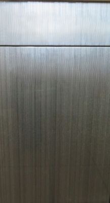 Porte De Cuisine Har Diamant H70xl40 Cm 1 Porte, 1 Tiroir Vendu Separement Kit Tiroir Gd Menuiseries