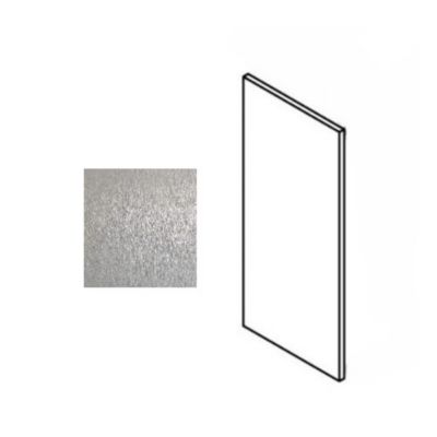 Porte De Cuisine Har Platine H70xl50 Cm 1porte Gd Menuiseries