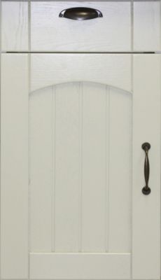 Porte De Cuisine Nature Blanche H70xl60 Cm 1 Porte, 1 Tiroir Vendu Separement Kit Tiroir Gd Menuiseries
