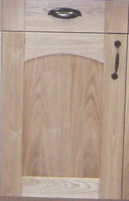 Porte De Cuisine Nature Brut H70xl40 Cm 1 Porte, 1 Tiroir Vendu Separement Kit Tiroir Gd Menuiseries