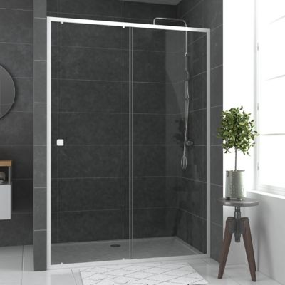 Porte Douche Castorama