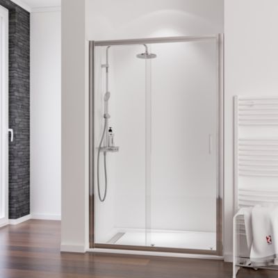Porte Douche Castorama