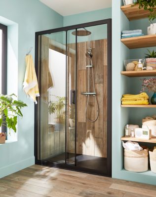 Porte Douche Castoramanull