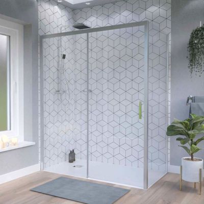 Porte Douche Castorama