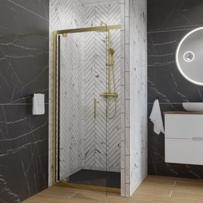 Porte Douche Castorama