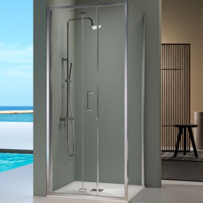 Porte Douche Castorama