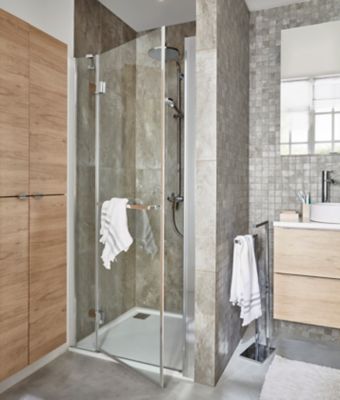 Porte Douche Castoramanull