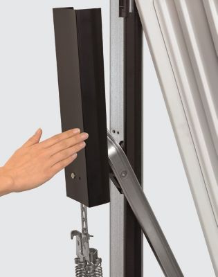 Cornière Alu RAL 9016 Blanc, 30x30mm, ép.1,5mm, Longueur 1000mm – Protection De Bord