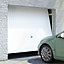 Porte de garage basculante GSL - L.240 x h.200 cm